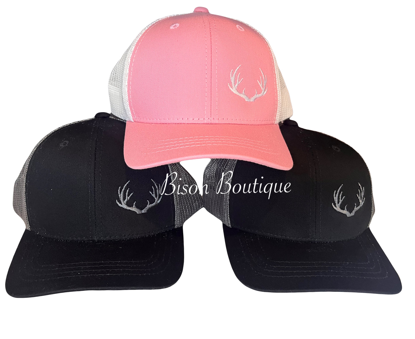 Antler Ball cap