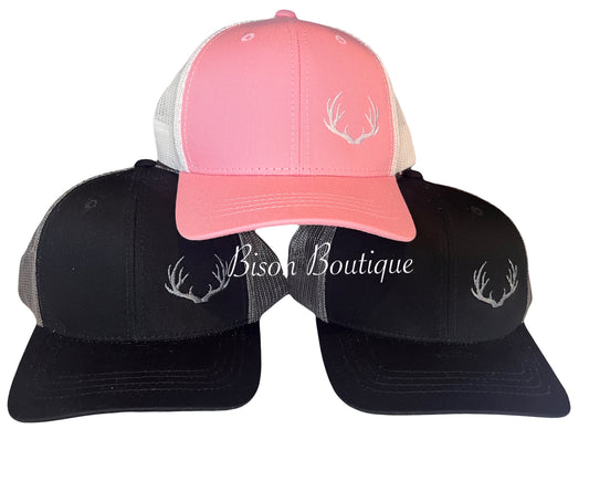 Antler Ball cap